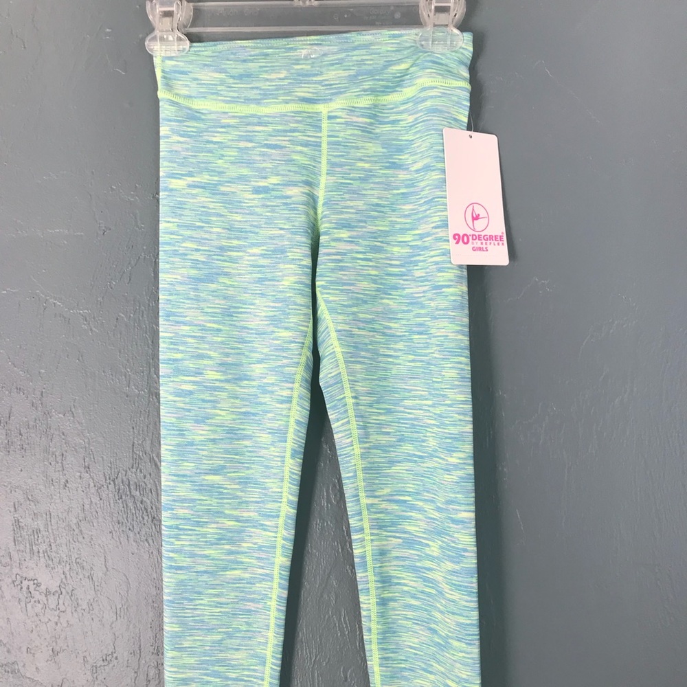 NEW Youth yoga pants